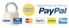 PAGA SICURO CON PayPal -  EUROSPORT2000 Badminton 